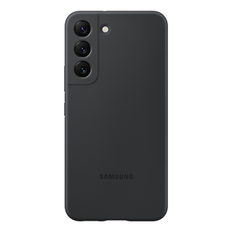 front Black