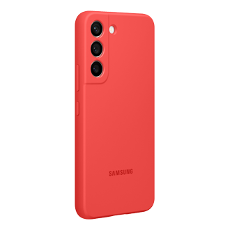 dynamic Glow Red