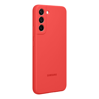dynamic Glow Red