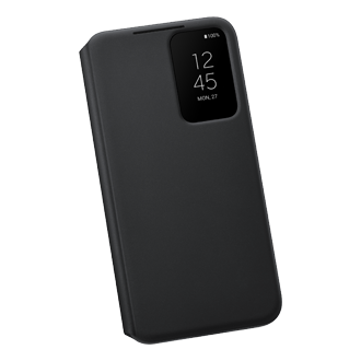 feature Black