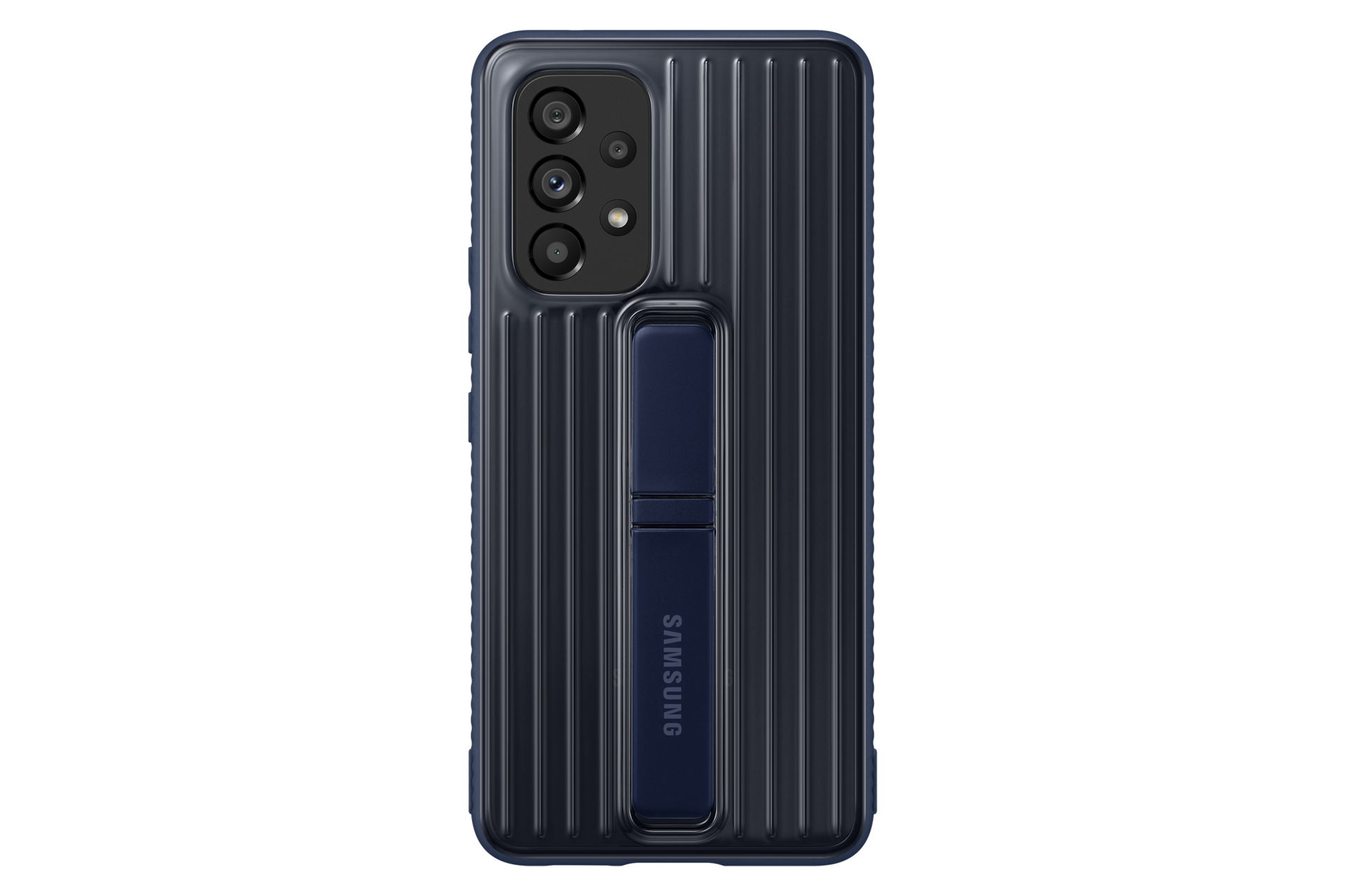 Galaxy A53 5G Protective Cover navy | Samsung AU