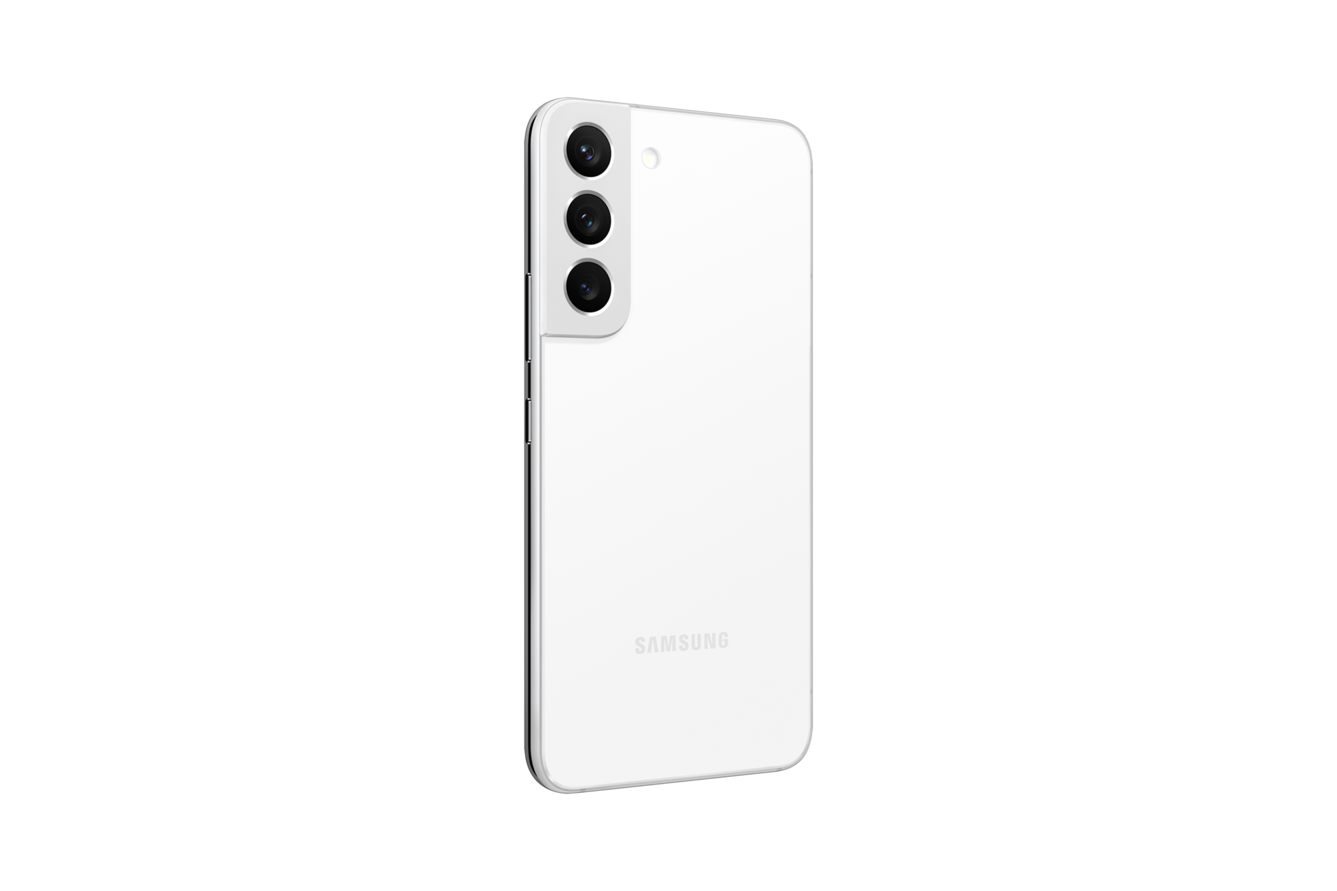 backl30 Phantom White