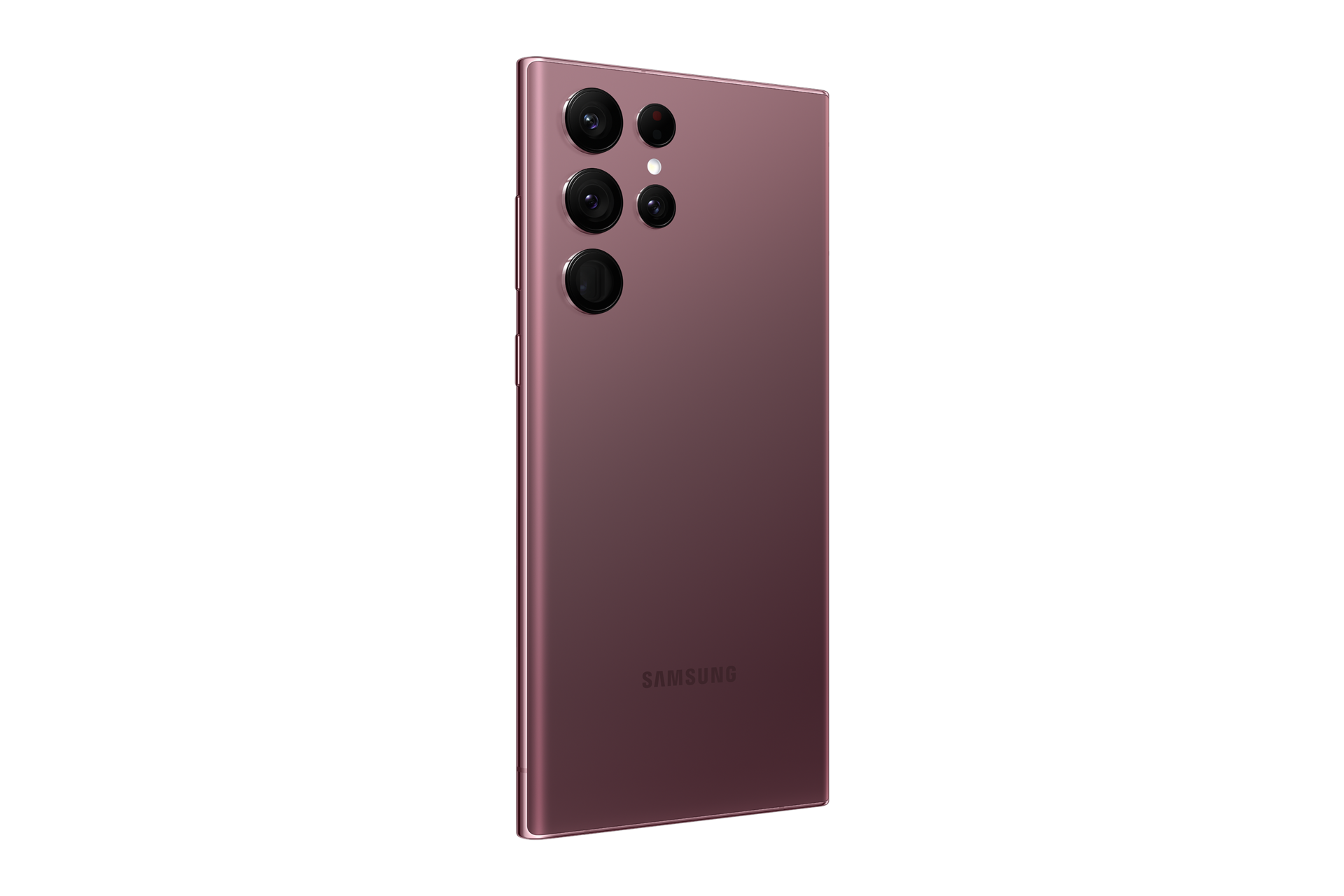 devicebackl30 Burgundy