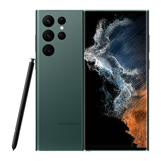 Galaxy S22 Ultra | SM-S908EZGEATS | Samsung Business Australia