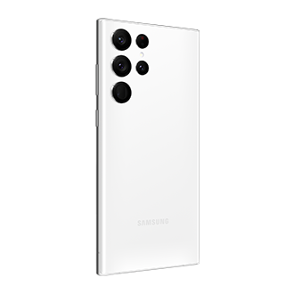 devicebackl30 Phantom White
