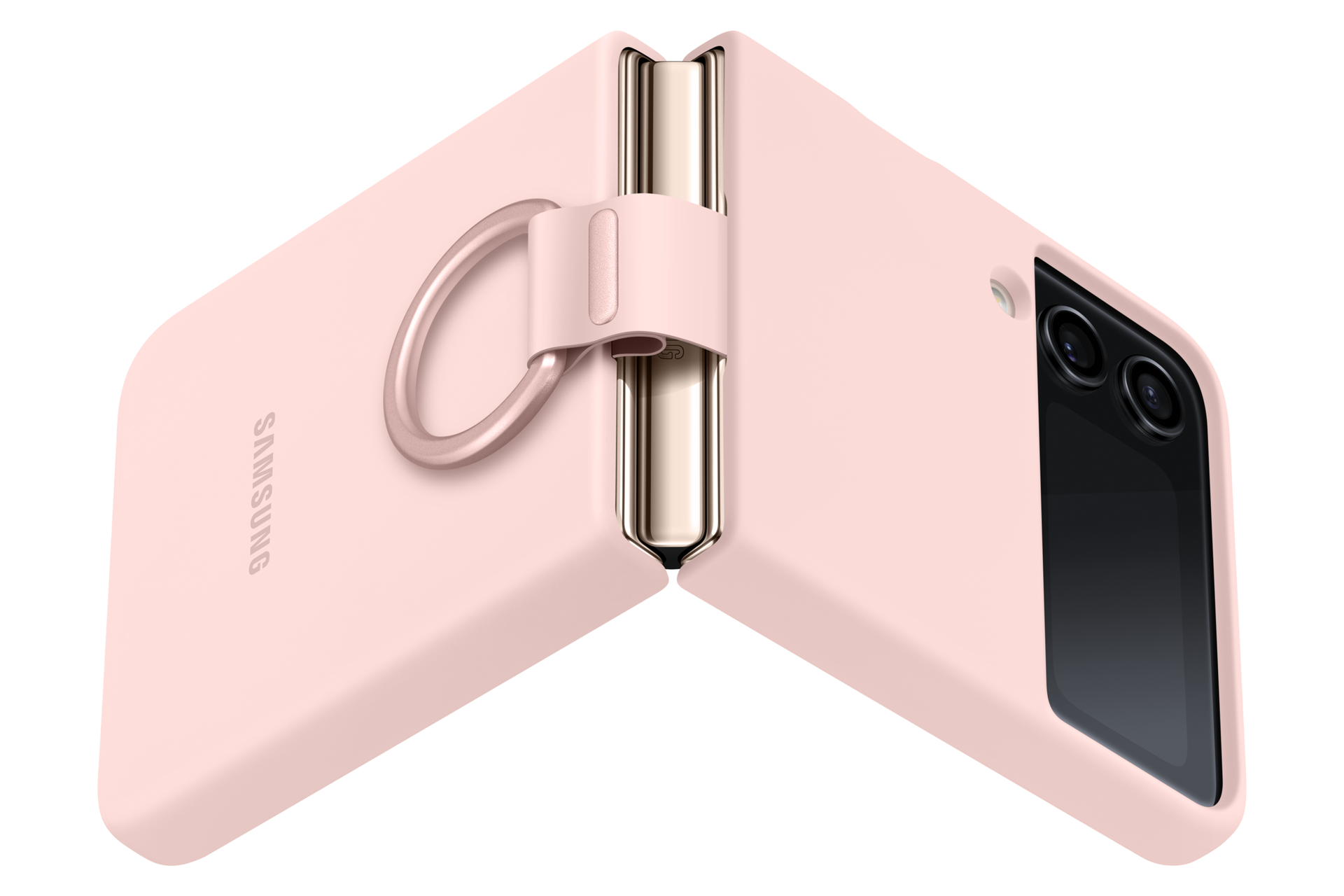 dynamic Pink