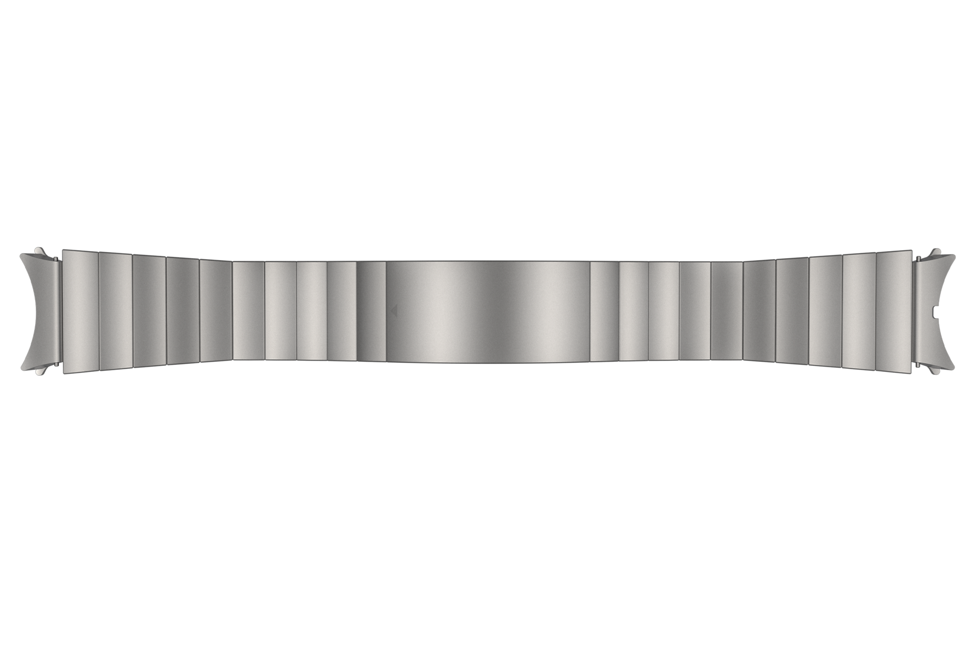 Link Bracelet Titanium for Galaxy Watch5 Pro