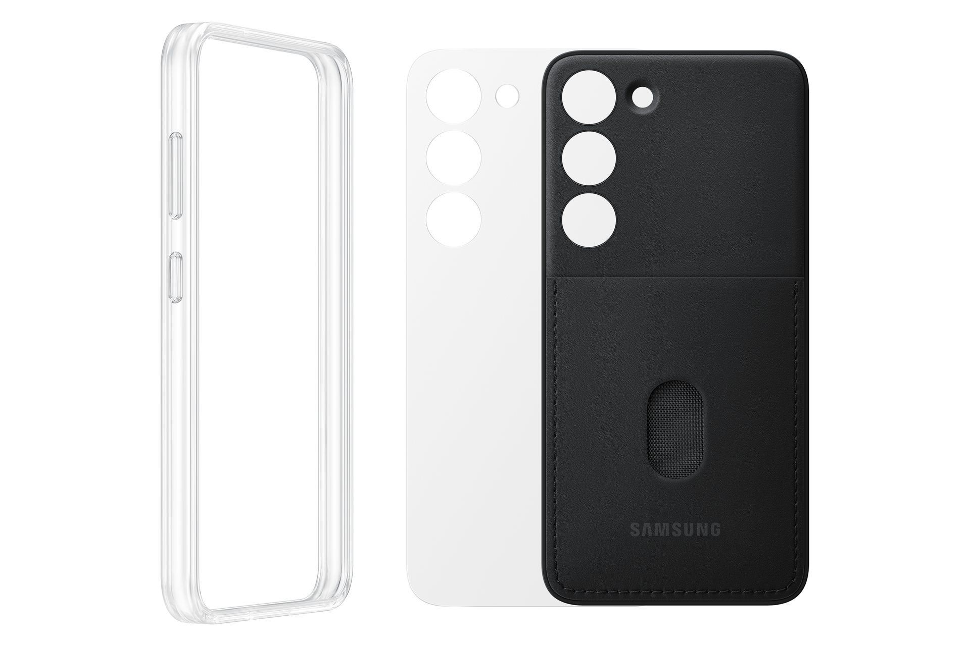 set-cut Black