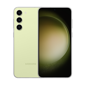 Samsung Galaxy S23+ plus (Grobal版限定Lime) Galaxy S23+ 256GB Lime – 5G Smartphone | Samsung AU