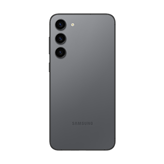 back Graphite