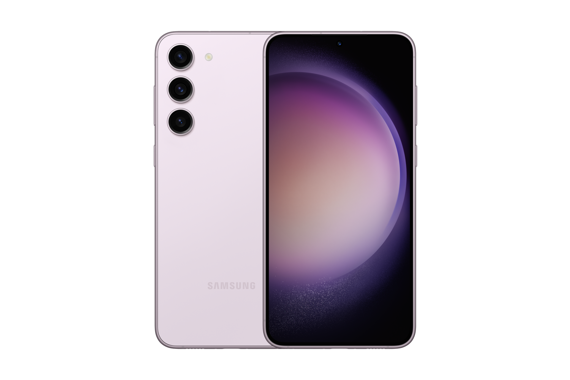 Buy Galaxy S23+ Lavender 256 GB | Samsung Australia