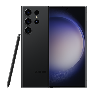 Galaxy S23 Ultra | SM-S918BZKAATS | Samsung Business Australia