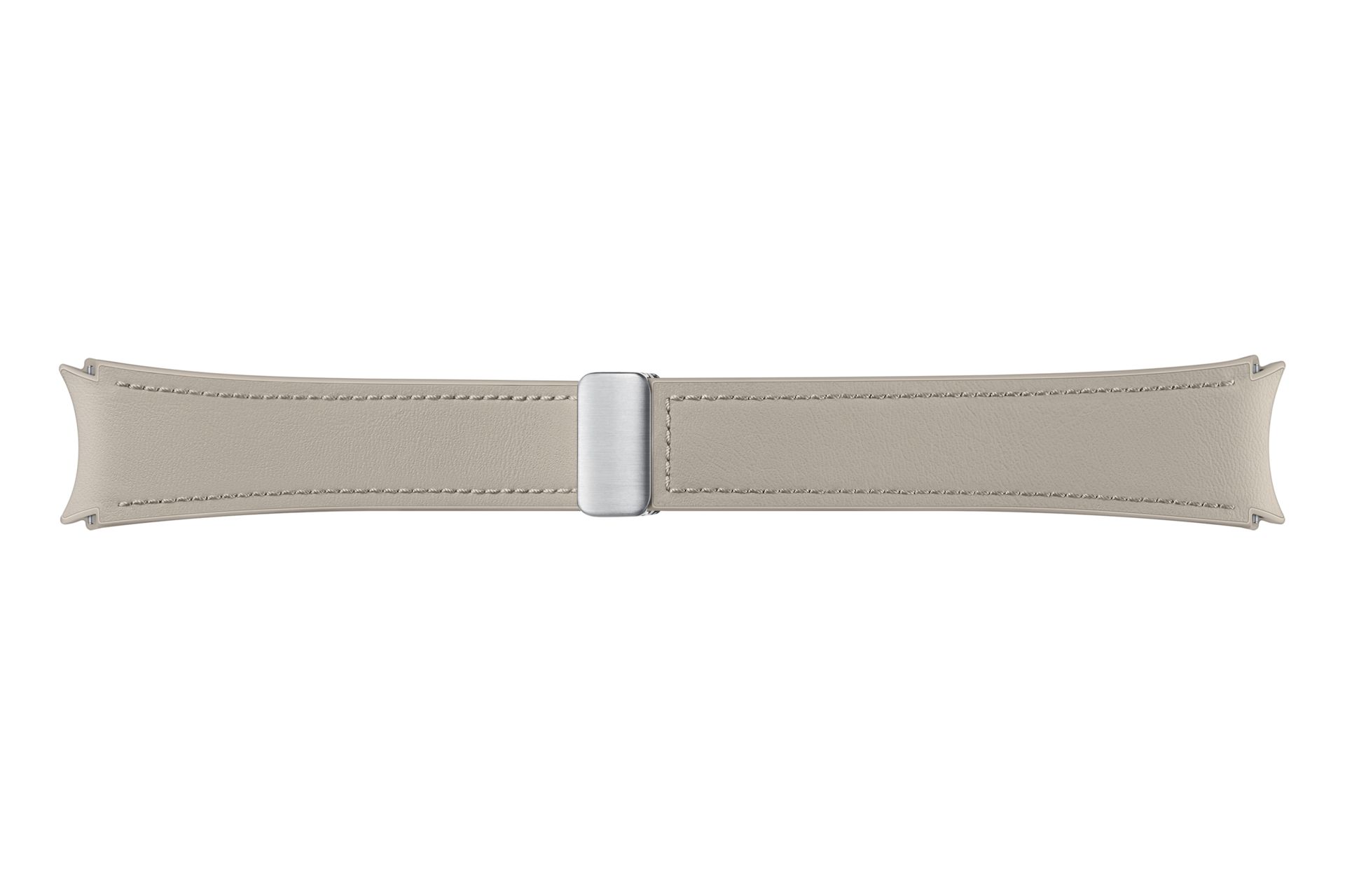 Galaxy Watch6 Hybrid Eco-Leather Band (M/L)