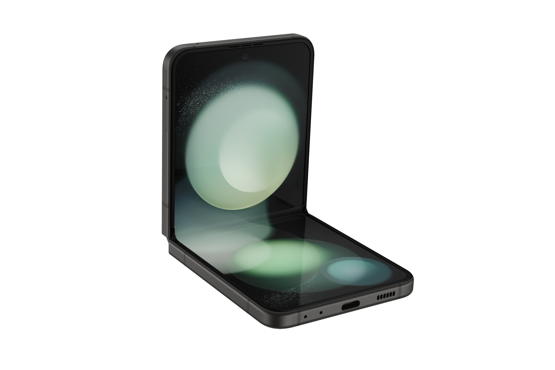 SAMSUNG Galaxy Z Flip3 限定色グリーン Amazon.com: SAMSUNG Galaxy Z Flip 3 5G, US Version, 128GB