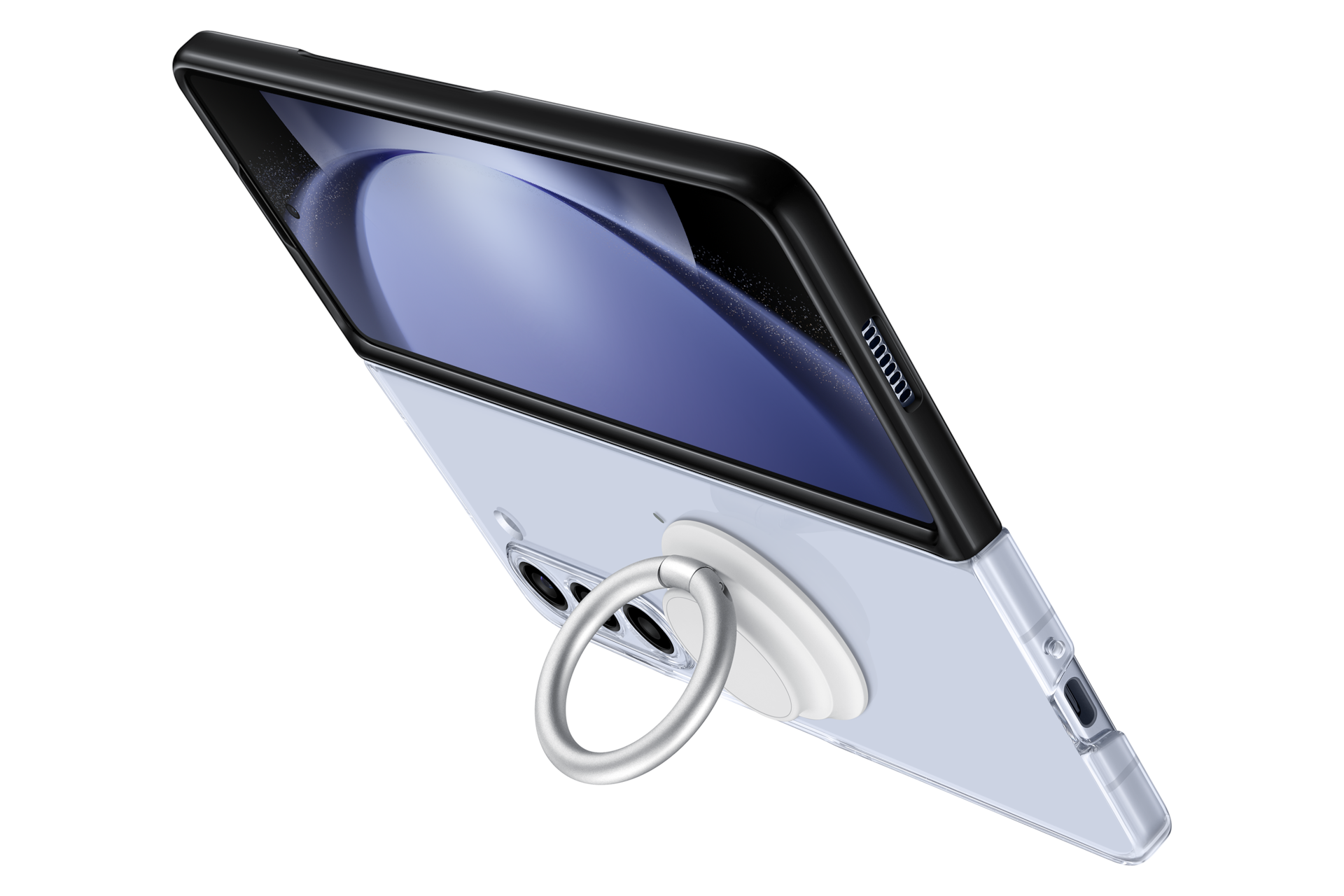 dynamic Transparent