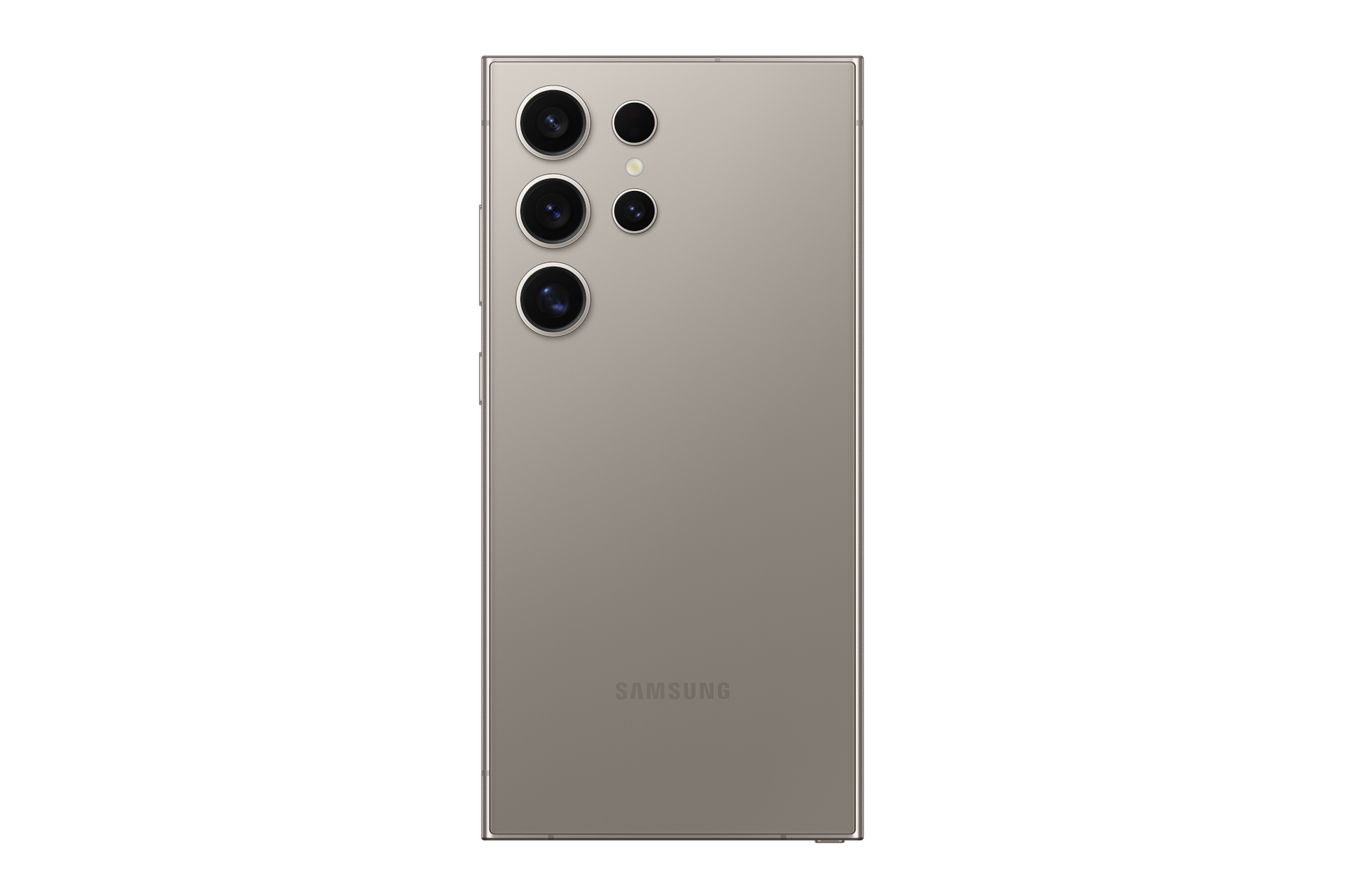 Galaxy S24 Ultra 1TB - Titanium Grey