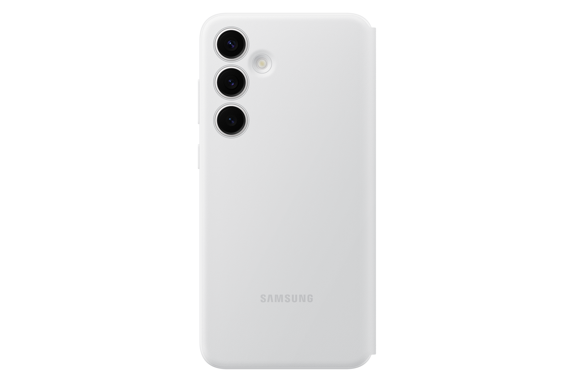 back White