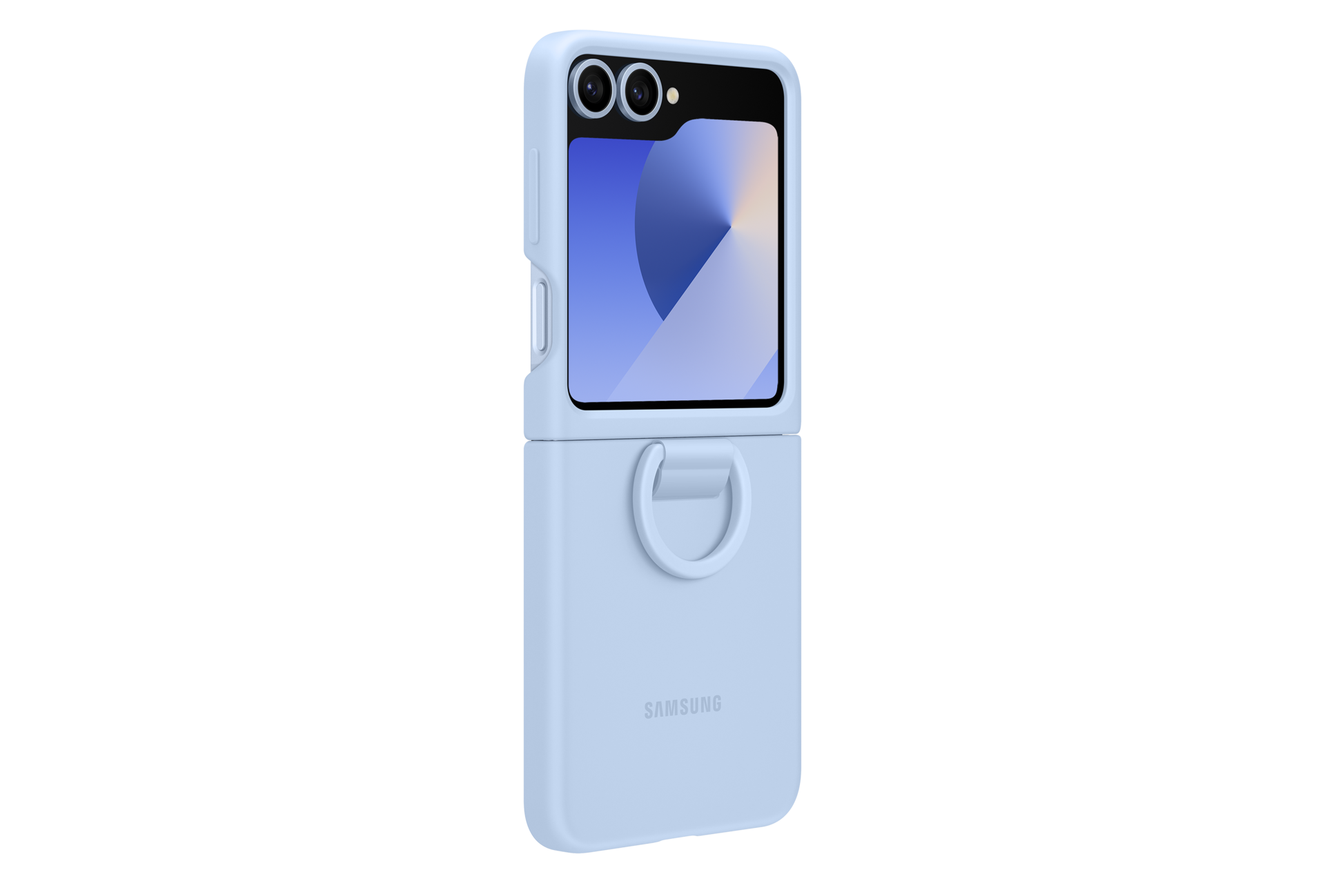 dynamic Blue