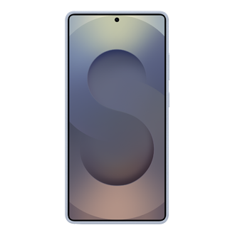 back Light Blue