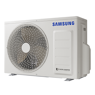 FJM NASA Outdoor Unit, 2 Ports, 5.0kW