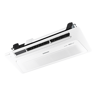 r-perspective-open White