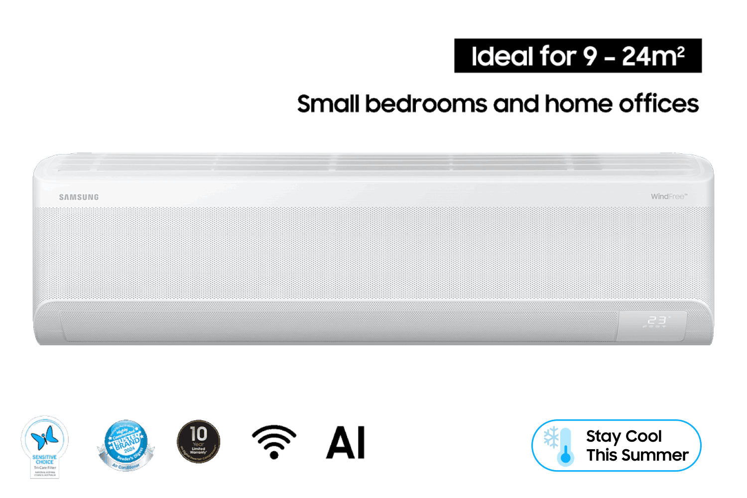 front White