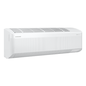 GEO WindFree™ Purification Split System AI Smart 8.0 kW White