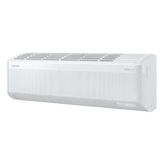 GEO WindFree™ Purification Split System AI Smart 8.0 kW White