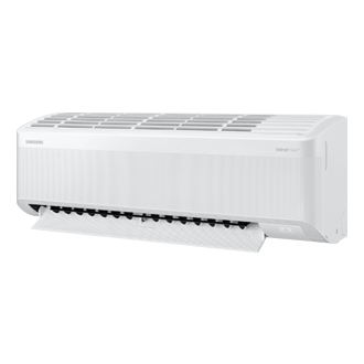 GEO WindFree™ Purification Split System AI Smart 8.0 kW White