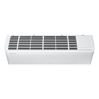 GEO WindFree™ Purification Split System AI Smart 8.0 kW White
