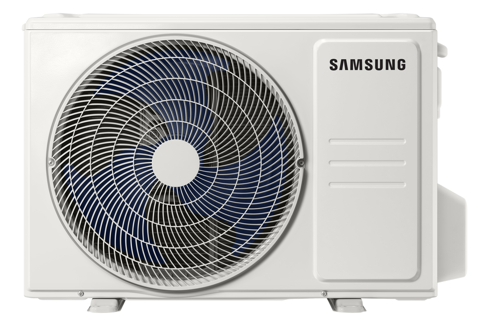 AR40 Fast Cooling Wi-Fi Split System Front2 White 