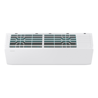 AR40 Fast Cooling Wi-Fi Split System Overhead White 
