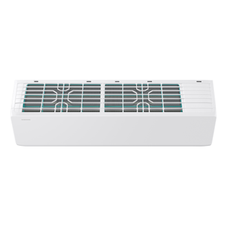 AR40 Fast Cooling Wi-Fi Split System Overhead White 