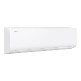 AR40 Fast Cooling Wi-Fi Split System L-Perspective White 