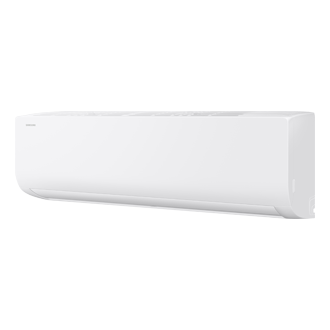 AR40 Fast Cooling Wi-Fi Split System R-Perspective White 