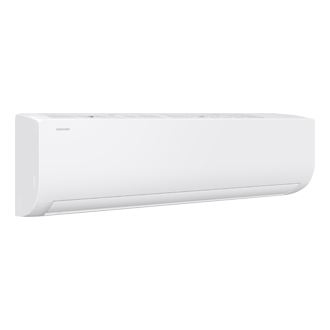 AR40 Fast Cooling Wi-Fi Split System L-Perspective White 