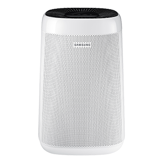 Samsung ax34t3020 air purifier outlet review