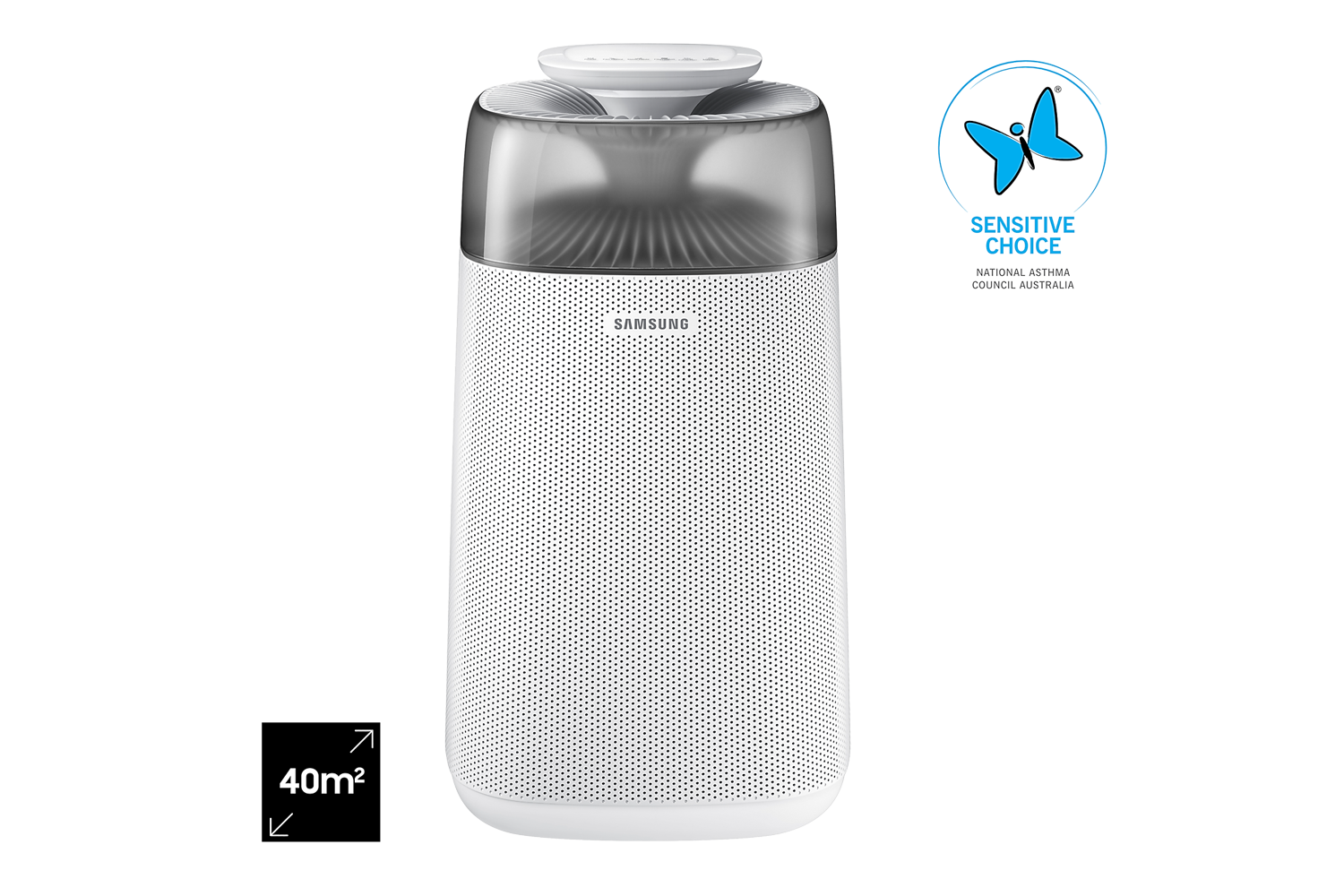 Samsung ax34t3020 deals air purifier review