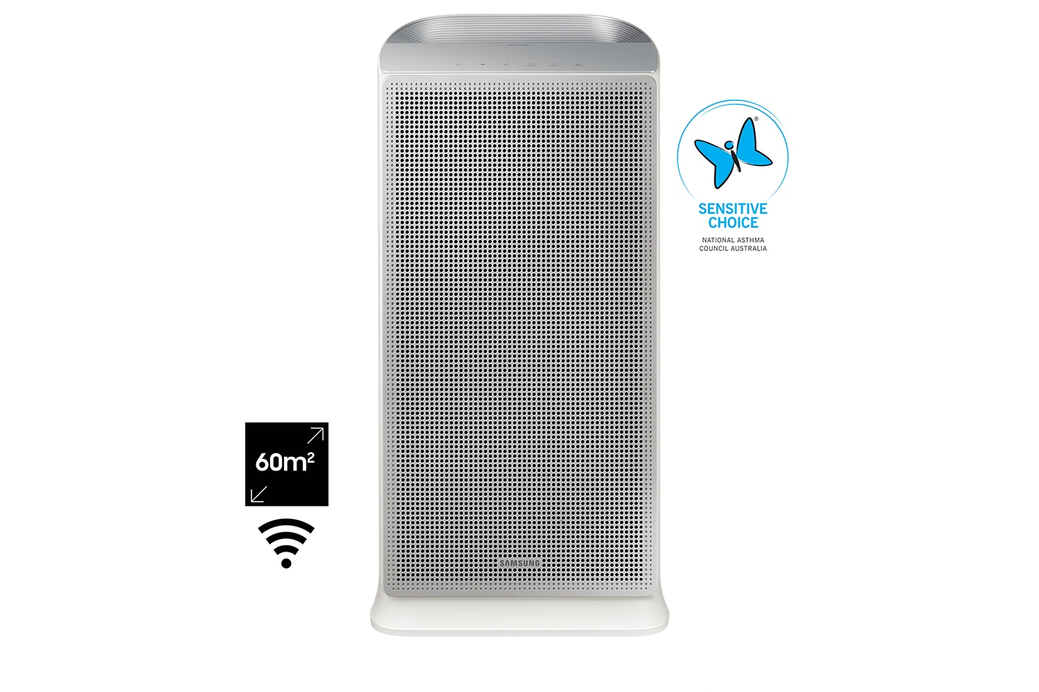 Samsung air purifier deals ax5500