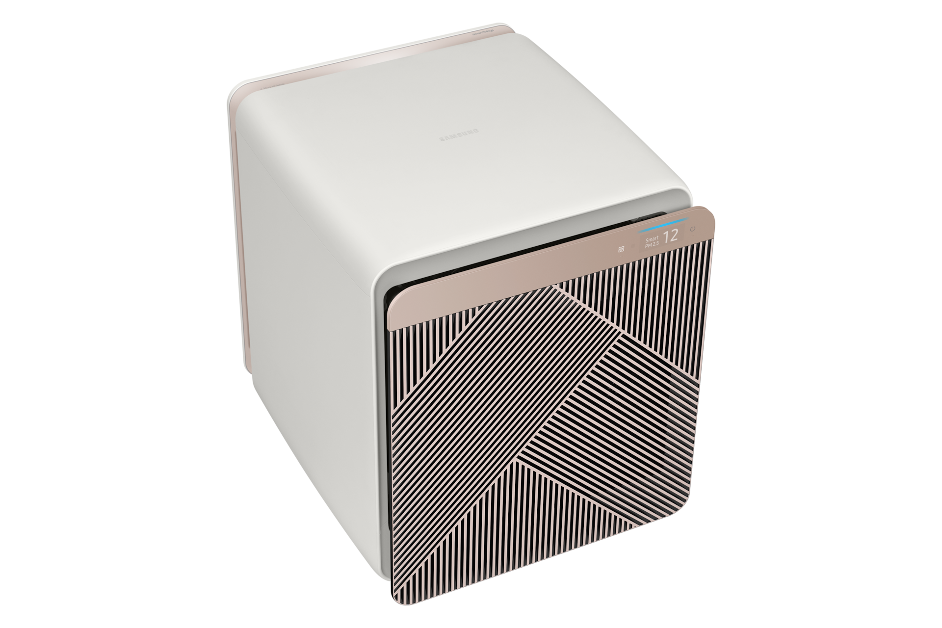 Samsung bespoke deals air purifier