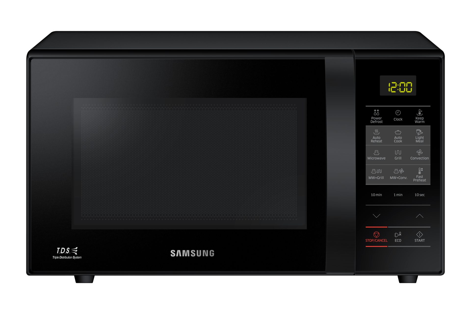 21L Convection Microwave CE73JB/XSA CE73JB/XSA Samsung Australia