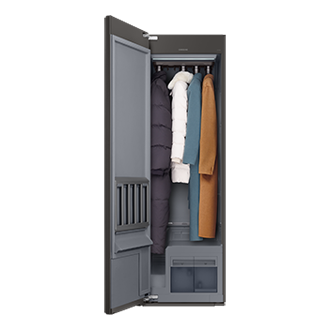 dynamic-3 Mirror Black