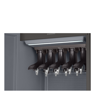 detail-1 Mirror Black