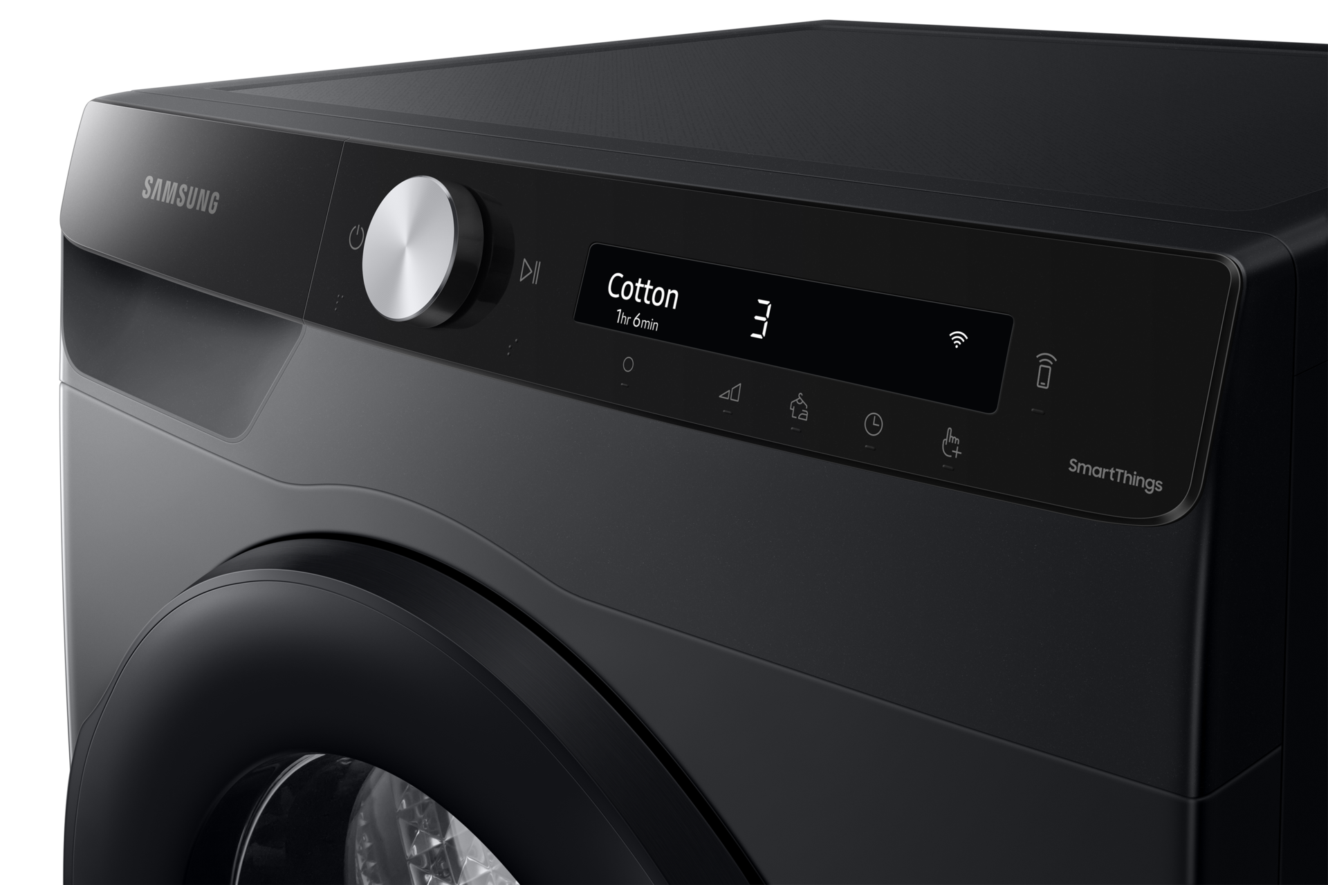 panel-control-1 Black