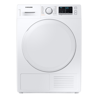 front White