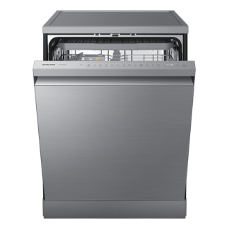 Samsung 60cm freestanding sales dishwasher