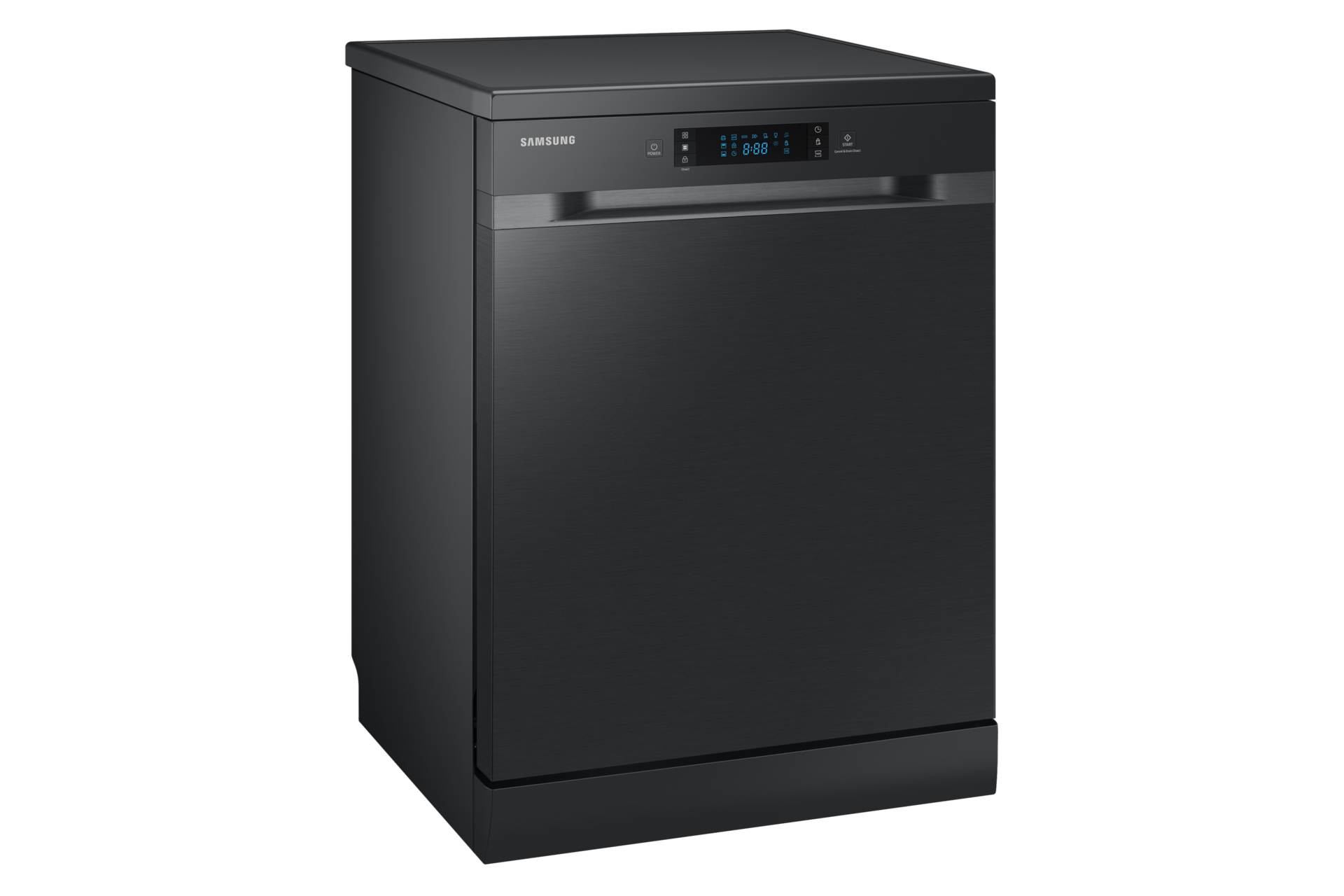 Samsung best sale freestanding dishwasher