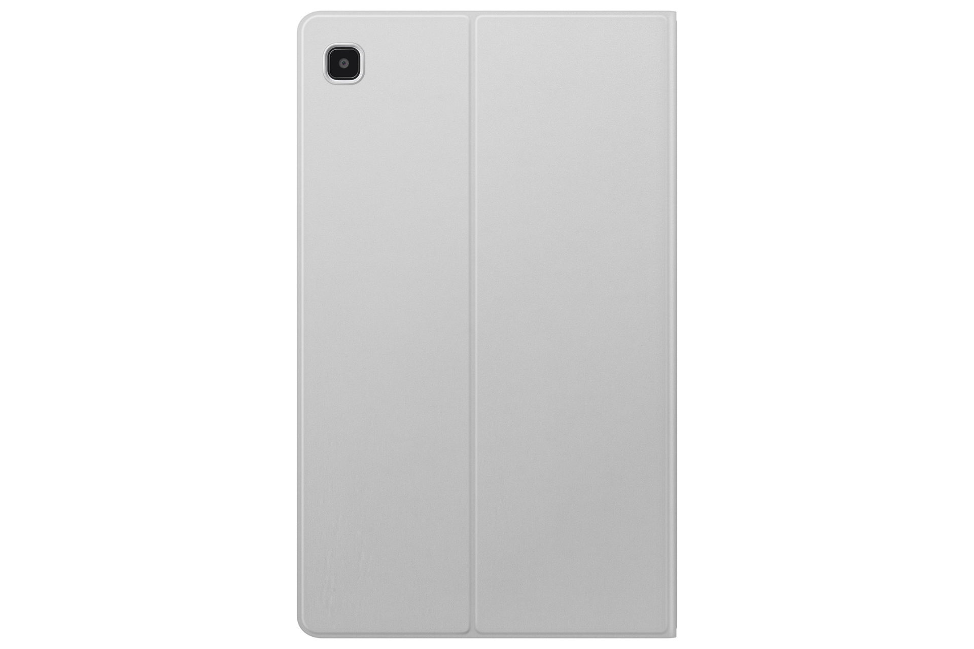 Galaxy Tab A7 Lite Book Cover silver Samsung Australia