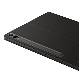 Galaxy Tab S9+ Book Cover Keyboard | EF-DX815UBEGWW | Samsung 