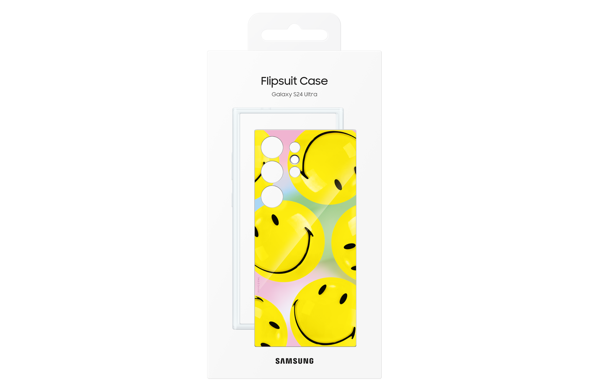 package Yellow